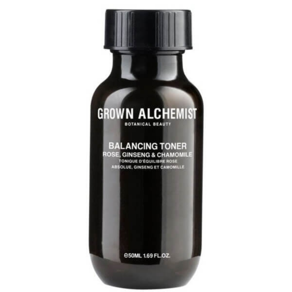Grown Alchemist Balancing Toner Mini